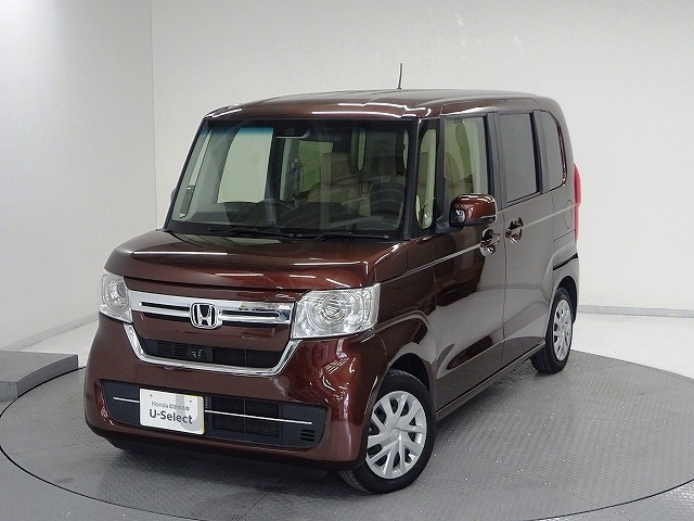N-BOX L 