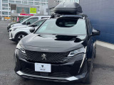 3008 GT 
