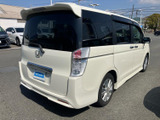 ステップワゴン 2.0 スパーダ Z HDDナビ エディション 