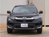 CR-V 1.5 EX 