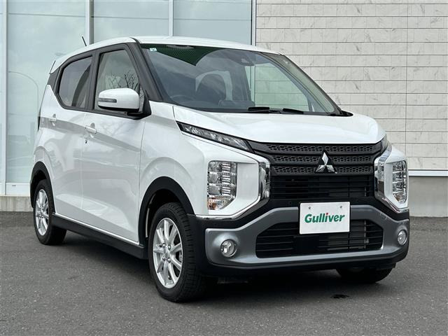eKクロス G 4WD 修復歴無し