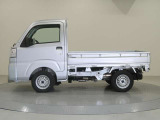 ハイゼットトラック スタンダード 3方開 4WD