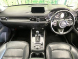 CX-5 2.2 XD Lパッケージ 