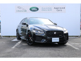 ジャガー XF