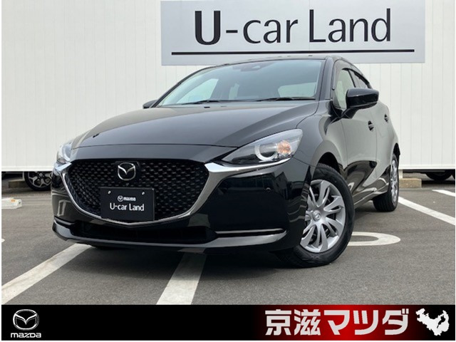 MAZDA2 1.5 15S プロアクティブ スマートエディションII 