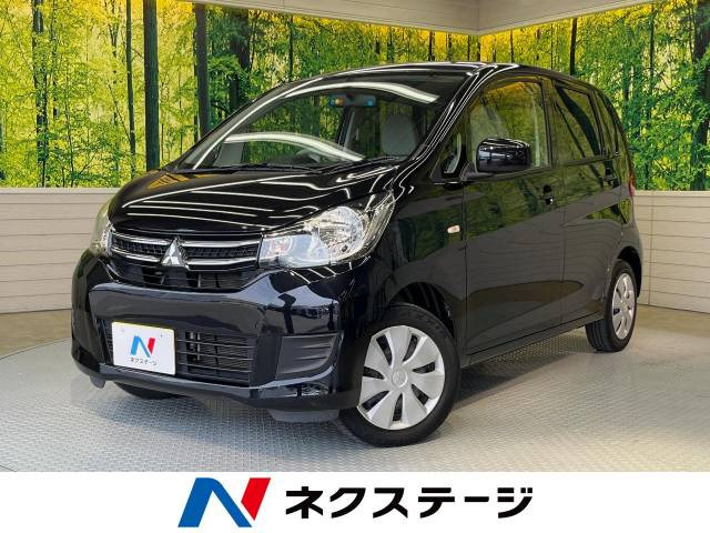 eKワゴン E 