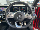 Aクラス A200d AMGライン 本革シート サンルーフ