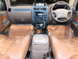 ランドクルーザープラド 2.7 TX 4WD 