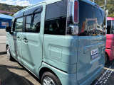 スペーシア ハイブリッド(HYBRID) G 