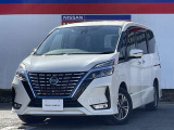 セレナ 1.2 e-POWER ハイウェイスター V 