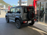 ジムニーシエラ 1.5 JC 4WD