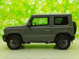 ジムニー XC 4WD 