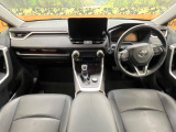 RAV4  ハイブリッドG