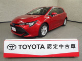 トヨタカローラ兵庫の中古車をご覧いただきありがとうございます。2020年式・カローラスポーツです。当社の中古車販売エリアは兵庫県のみとなります。