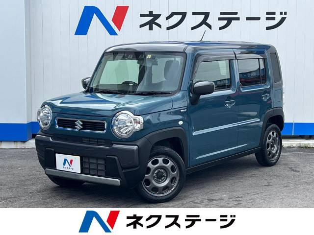 ハスラー ハイブリッド(HYBRID) G アダプティブクルーズコントロール