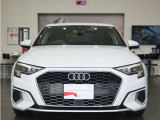 A3セダン 30 TFSI アドバンスド 