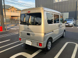 NV100クリッパー DX GLパッケージ ハイルーフ 