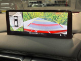 CX-5 2.5 25S スポーツアピアランス 