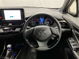 C-HR ハイブリッド 1.8 G モード ネロ セーフティ プラスIII 