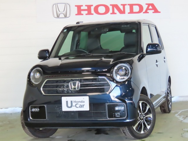 N-ONE プレミアム ツアラー 4WD 