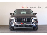 Q3 35 TFSI アドバンスド 