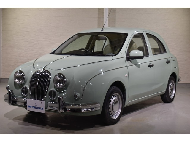 ビュート 1.2 12ST 
