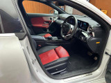 CLAクラス CLA200d AMGライン Sブレーク 本革シート サンルーフ
