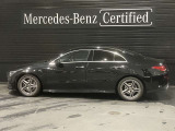 CLAクラス CLA200d AMGライン ディーゼルターボ MP202202