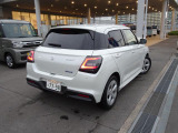 スイフト 1.2 ハイブリッド(HYBRID) MX 
