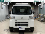 ハイゼットカーゴ  デラックス 4WD