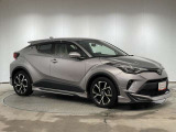 C-HR 1.2 G-T 4WD 