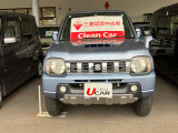 ジムニー クロスアドベンチャー 4WD 
