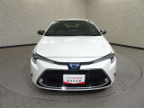 カローラツーリング 1.8 ハイブリッド W×B 