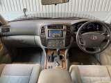 ランドクルーザー100 4.7 VXリミテッド 4WD 