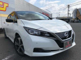 リーフ X 10万台記念車 