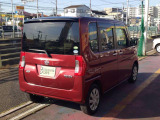 タント L SA 