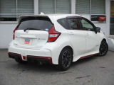 ノート 1.2 e-POWER NISMO 