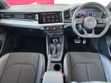A1スポーツバック 35 TFSI Sライン 