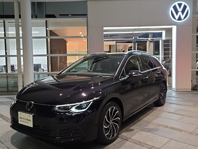 ゴルフヴァリアント TDI アクティブ アドバンス ディーゼル 