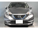 ノート 1.2 e-POWER X 