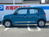 アルト A 