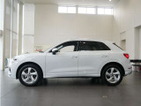 Q3 35 TFSI アドバンスド 