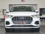 Q3 35 TFSI アドバンスド 