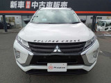 エクリプスクロス 2.2 ブラック エディション ディーゼル 4WD 
