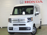 ホンダ N-VAN