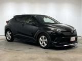 C-HR  1.2 S-T LED パッケージ