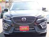 CX-5 2.2 XD Lパッケージ 4WD 