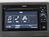 N-WGN G ホンダ センシング 4WD 