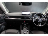 CX-5 2.2 XD ブラックトーンエディション 