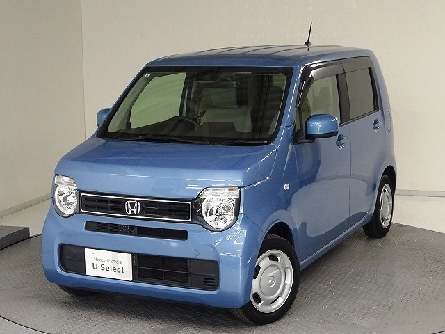 N-WGN L ホンダ センシング 